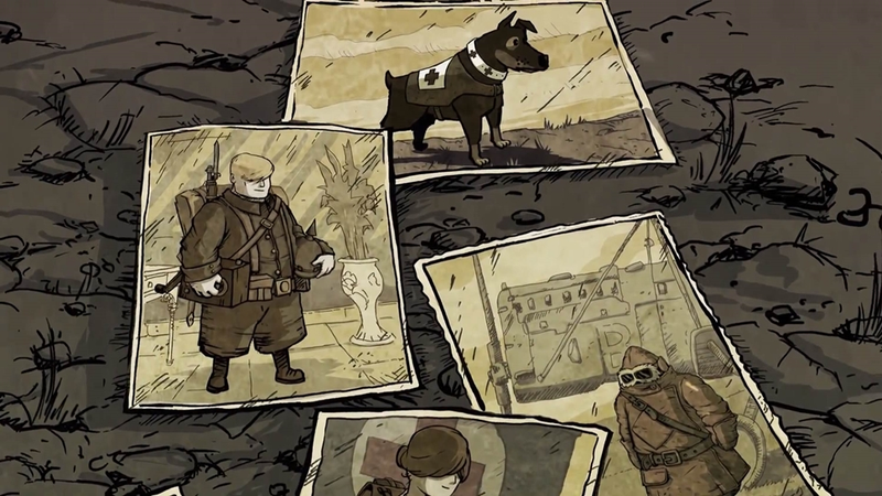 Illustration for article titled Why World War I Usually Gets the Shaft in Gaming (Until Now)
